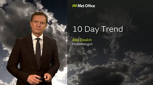 15K views · 319 reactions | Here is the weather outlook for the next 10 days | Met Office | Facebook