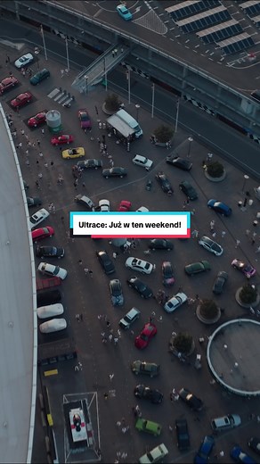 Ultrace 2025: Największe Wydarzenie Motoryzacyjne Roku