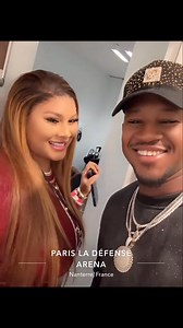 202K views · 7.6K reactions | ABBA WAYNE TRES JOYEUX POUR SA PRESTATION D'HIER SOIR A LA DÉFENSE ARENA | MALI RAP BUZZ | Facebook