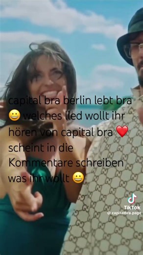 capital bra berlin lebt bra 😀 welches lied wollt ihr hören von capital bra ❤️