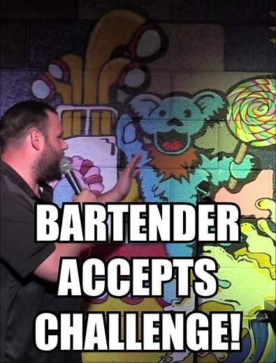 jeffleesonComedy on TikTok