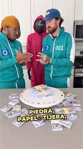 No comas los caramelos Bean Boozled 😵