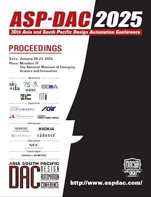 ViDA: Video Diffusion Transformer Acceleration with Differential Approximation and Adaptive Dataflow | Proceedings of the 30th Asia and South Pacific Design Automation Conference