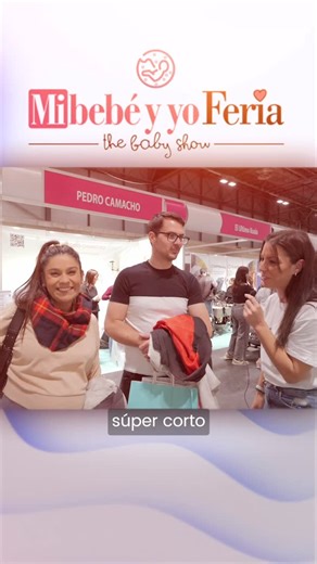 Gestoría Online para tus Trámites y Ayudas por Nacimiento on Instagram: "En @mibebeyyoferia , nos paramos a hablar con Belén y Alejandro y salió lo que pasa casi siempre cuando llega un bebé... muchas ganas, mil cosas por preparar y dudas que nadie te explica claro. Una de las más repetidas es esta: 👉 ¿La prestación por nacimiento (maternidad/paternidad) tributa a Hacienda? Y la segunda, casi inevitable: 👉 ¿Cuánto se cobra realmente durante el permiso? Lo bonito de estas conversaciones es que 