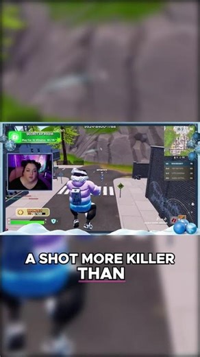 Mavadosey's Random Singing & Chaotic Gameplay!