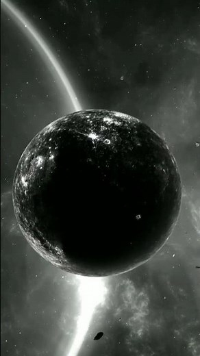 Two planets covered with liquid water have been found #shorts