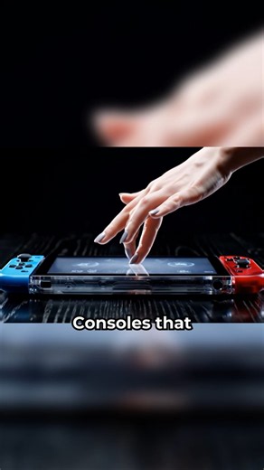 These Consoles Were Hacked in the Weirdest Ways