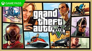GTA 5 Xbox Game Pass release date (update)