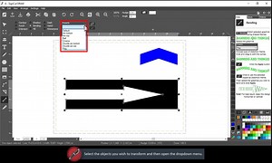 Bending - SignCut Draw