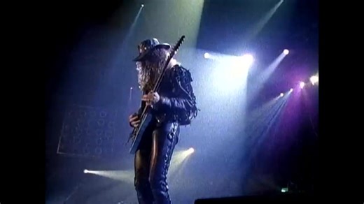 Winger - Easy Come Easy Go