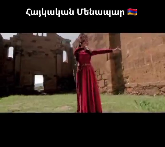 Discover Armenian Folk Dance Traditions