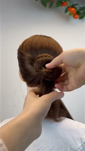 #Side-tied hair tutorial#Side updo tutorial#Does it look good no matter how you tie it
