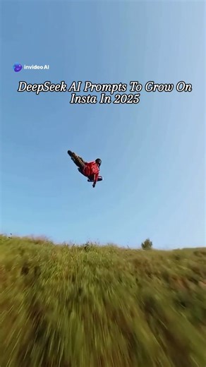 Sharma Deepak | ChatGPT Prompts & AI Tips on Instagram: "Here are the Prompts: 1. Mastering Instagram’s Algorithm for Maximum Reach Prompt: "Break down the latest Instagram algorithm updates and explain how I can optimize my content for maximum reach. Provide a step-by-step strategy for engagement, posting times, and content formats that perform best right now." 2. Creating a Viral Content Strategy Prompt: "Analyze successful Instagram accounts in [insert niche] and identify the common patterns 