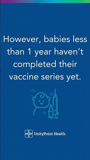 What Does Whooping Cough Sound Like? #shorts