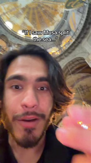 Miracles and Faith: A Lesson from the Quran