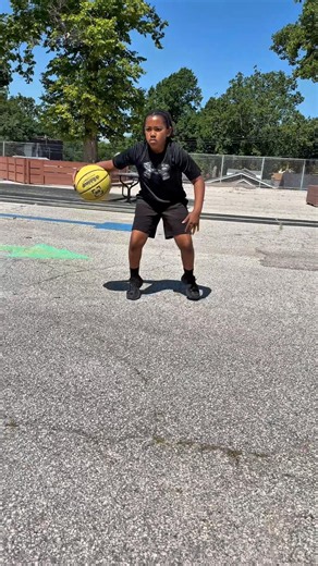 This the part he don’t like and that’s point. 🏀💯