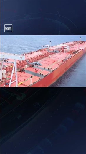 US Seizes Stateless Tanker in Indo-Pacific