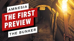 4.2K views · 112 reactions | We were quite impressed with Amnesia: The Bunker, the latest entry in the horror series that drops you into a WWI bunker and challenges you to escape the clutches of The Beast. Our preview: | IGN | Facebook