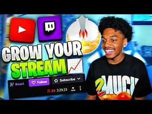 StreamElements Chatbot Setup Tutorial! (2023) | How to Use StreamElements Chatbot!