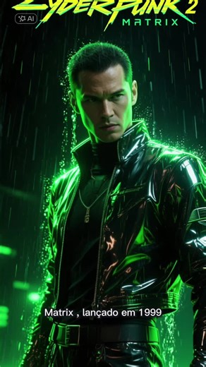 Exploring the Matrix: The Ultimate Guide Welcome to the ultimate deep dive into the Matrix! In this video, we explore the groundbreaking 1999 film that has shaped popular culture, weaving together philosophy, technology, and groundbreaking visual effects. How does the Matrix challenge our perceptions of reality? What themes can be drawn from its characters and storyline? Join us as we analyze Keanu Reeves' role as Neo, discuss the impact of the red pill vs. blue pill concept, and uncover hidden 