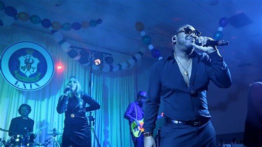 Krewe of Christopher Tableau 2026