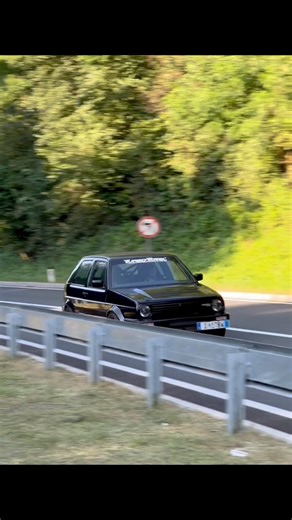 VW Golf MK2 VR6 Turbo tt: @turbo__esel #TURBOKING | TURBO KING