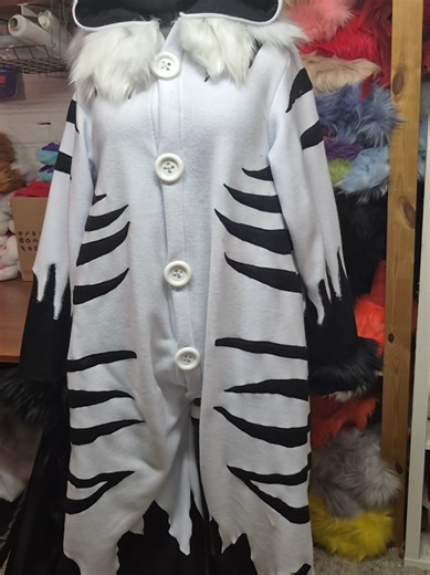 stay tuned! #xyzabc #plushy #costume #fyp #kiguu