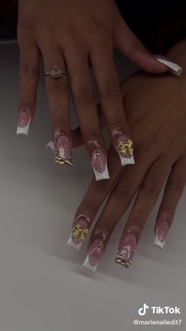 Top NYC Nail Tech Reveals Unique Collection Experience
