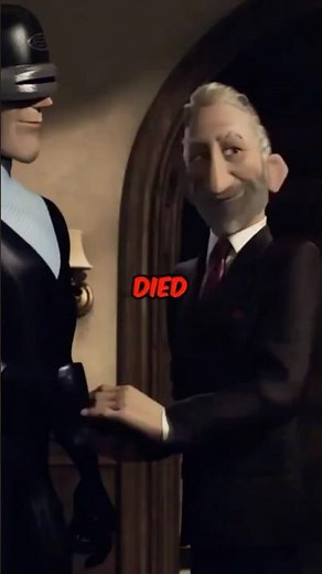Was Evelyn Really Wrong in Incredibles 2? Or Just Exposing the Truth? #foryou #shorts #incredibles2