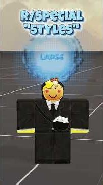 Testing the Best Gojo Moveset in JJS! ROBLOX