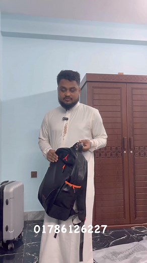 Luxury Backpack For Versity Guys #bag | Luxurious Trend 1