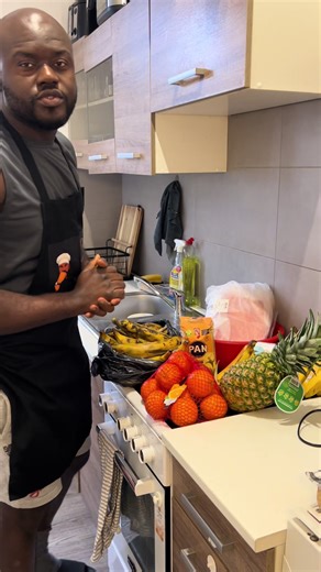 Chef Z's Cooking Secrets Revealed in Part 1