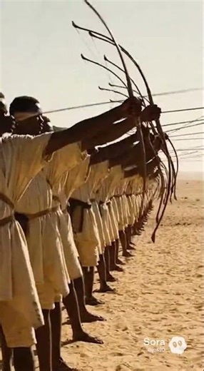 The Shield Wall Started to Crack