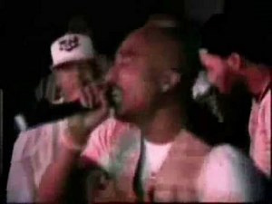 2pac feat. akon - ghetto gospel