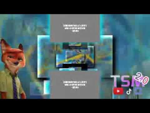 [RQ/YTPMV] YTV Scan^3