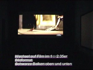 PANASONIC PT AE 3000 LensMemory Funktion