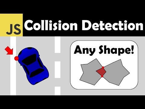 Self-driving car - No libraries - JavaScript course [Lecture 4]
