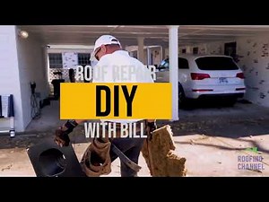 Transform Your Roof With Easy DIY Pipe Boot Repair