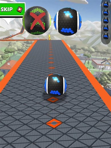 🏆 Going Balls VS Rollance Balls VS Action Ball Games New Race 2498 | Android/IOS Games