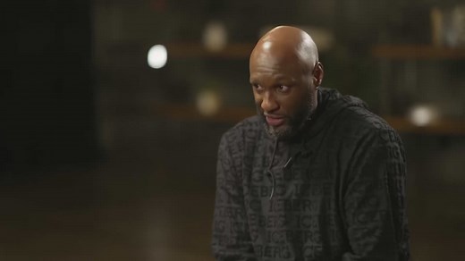 Tune in Mon, Jan 2nd on @foxtv @hulu #LamarOdom Sex, Drugs & Kardashians