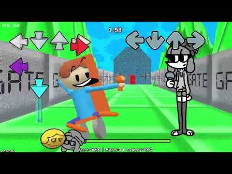 Playable Fifi in Golden Apple 1.2 (Golden Apple Source Code Modding)