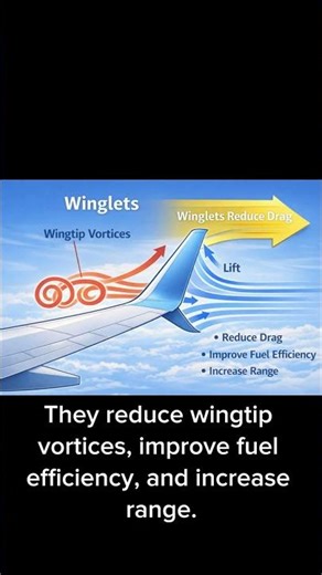 Winglets