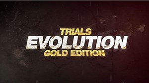 Trials Evolution: Gold Edition arrives on PC