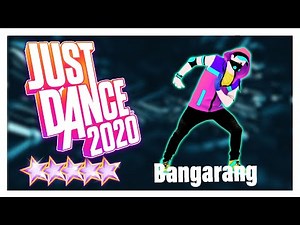 Just Dance 2020 - Bangarang by Skrillex (Extreme) | MEGASTAR