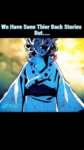 We Saw Every Demon’s Backstory… But What About Him? | Tokito vs Gyokko | #shorts #anime