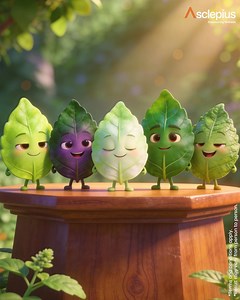 Cold, cough, or seasonal discomfort bothering you? Try AWPL Exe Panch Tulsi Oil, enriched with five powerful Tulsis—Rama, Shyama, Vana, Shwet & Shri. It helps boost immunity, fight infections, and support healthy breathing—naturally. #AWPL #ExePanchTulsiOil #TulsiBenefits #ayurveda #viralreelsシ | Asclepius Wellness Pvt. Ltd.