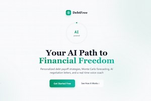 DebtFree