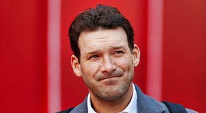 REPORT: CBS Had An Intervention With Tony Romo About His On-Air Performance