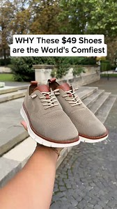 162 reactions · 16 comments | BUY 1 GET 1 FREE! Our #1 Best-Selling Sneaker! Experience unforgettable comfort with every step ☁️ Now 45% off + buy 1 get 1 free for a limited time -> wearbreeze.co/urb-bogoa | Breeze | Facebook