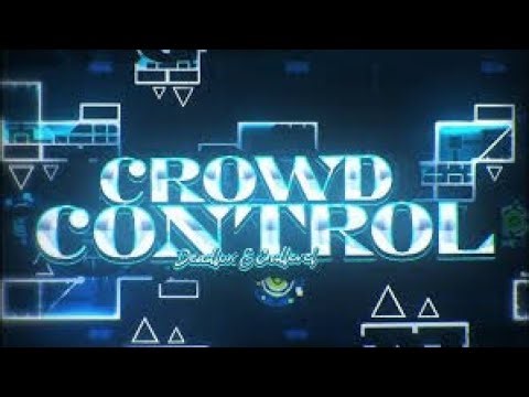 Crowd Control 100% (Third hardest, 5th extreme)